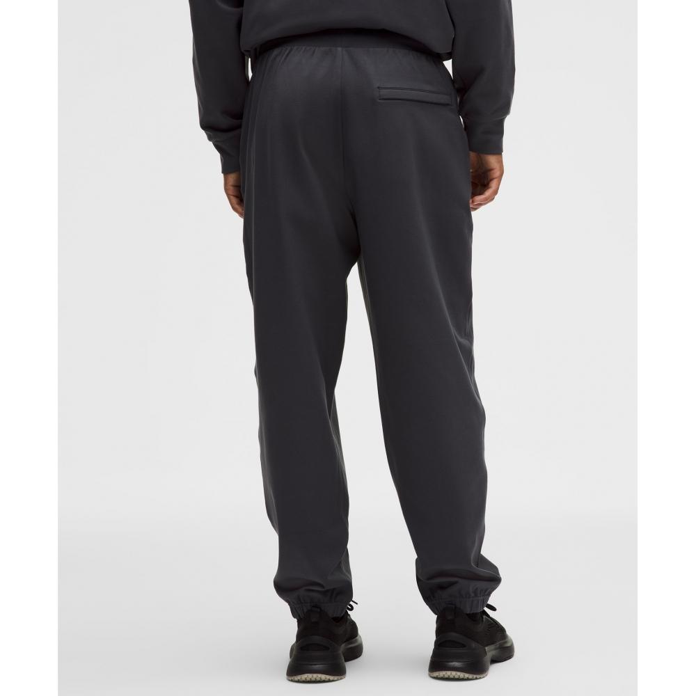 Lululemon Heavyweight Soft Jersey Relaxed Fit Jogger  Tall Coal