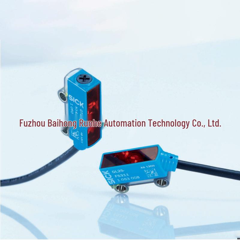 Sick Sensor Mini Photoelectric Switch GTB2S-N5451 (1064343) - Brand New in Stock