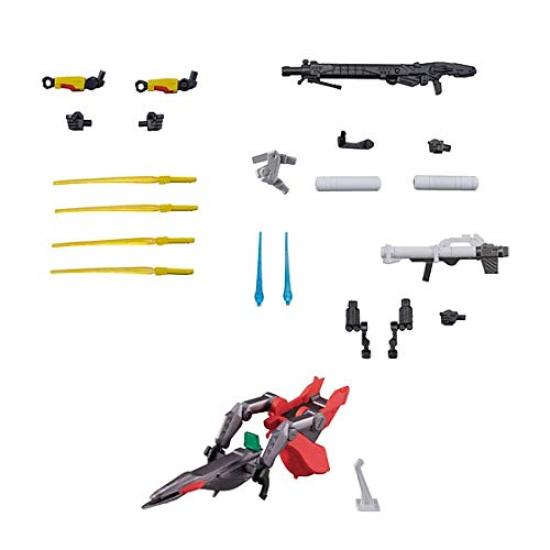 FW GUNDAM CONVERGE Plus02 Set of sold as a box of Candy [Full 5] Not 5. Toys/Gum (Gundam Series)