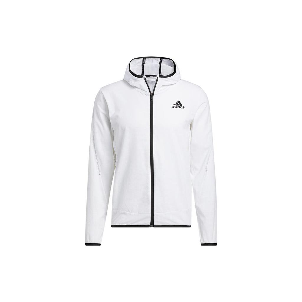 Adidas HEAT.RDY Jacket Men's White GT8261