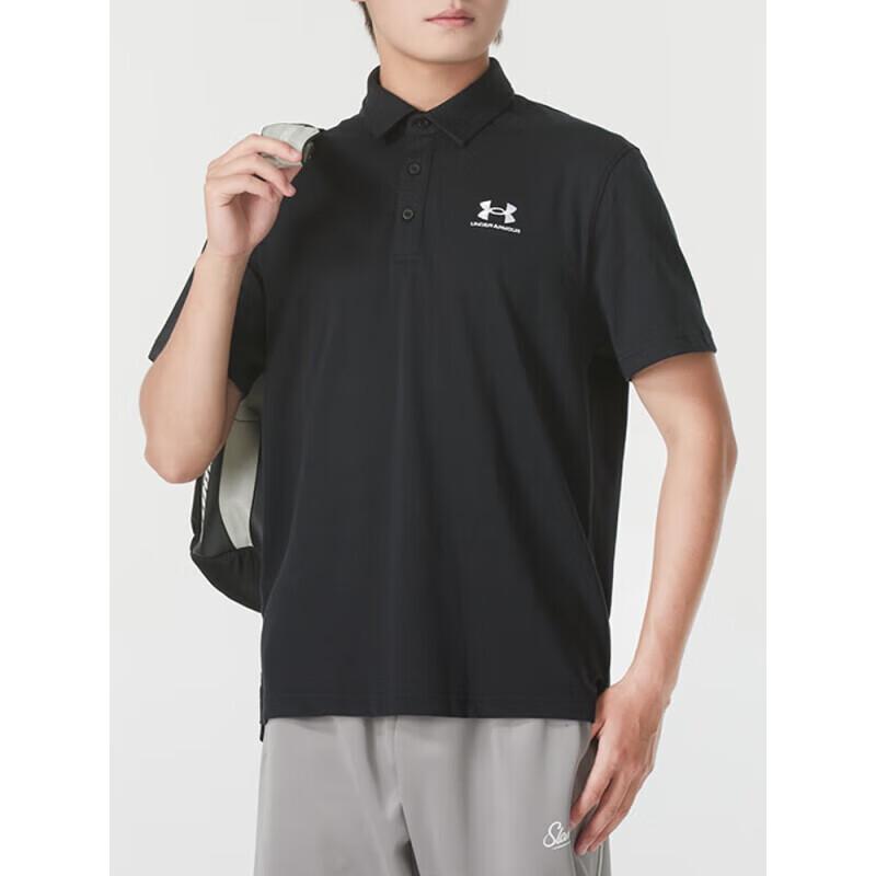 Under Armour Men s Loose Fit Sport Polo Shirt 3XL