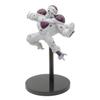 Action Anime Figure Super Saiya Sun Goku 23cm Pvc Model Toy Gift Frieza Battle Version Desktop Doll Figma Gift