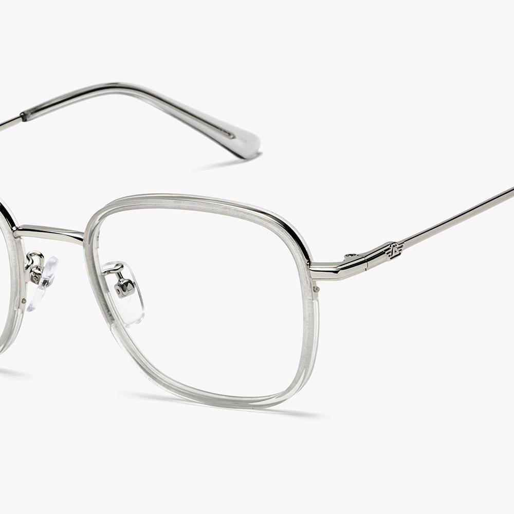 Lugo Btikeol Eyeglass Frames (Lc5975 220 52)