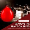 Water Bokszak Bokszak Huishoudelijk PVC PU Leer Sport Snelheid Bokszakken Fitness Trainingsballen Apparatuur