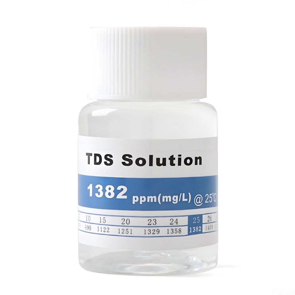 Conductivity Calibration Solution PH Buffer Calibration Solution