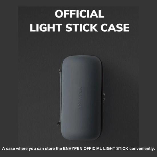 ENHYPEN En-connect Official Lightstick Case
