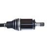 Compatible BMW 5 Series 528i F10 F18 Driveshaft 31607618680