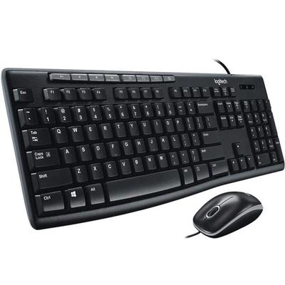 Bilgisayar ekipmanları – Klavye Mouse Kombinasyonları