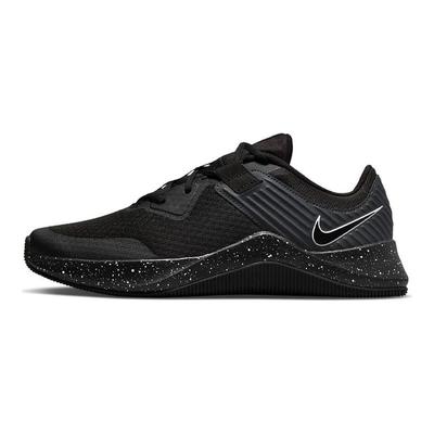 MC Trainer Black Speckled Men Sneakers Anthracite White CU3580-031