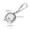 Flexible Measuring Tape with Locking for Industry Metric Ruler