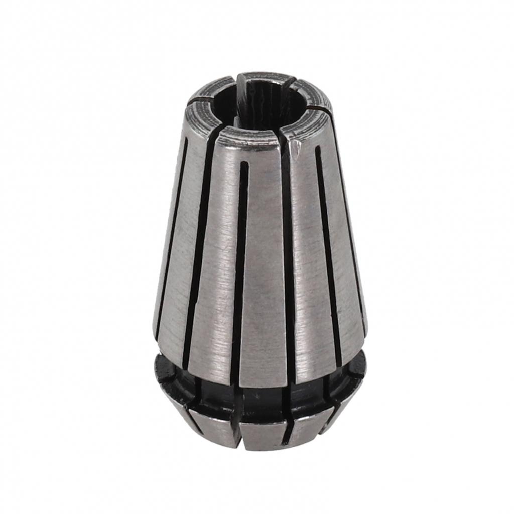 Stable Spring Collet 1-9.5mm 16 Deg Taper Carbon Steel