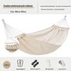 Outdoor Anti-rollover Hammock