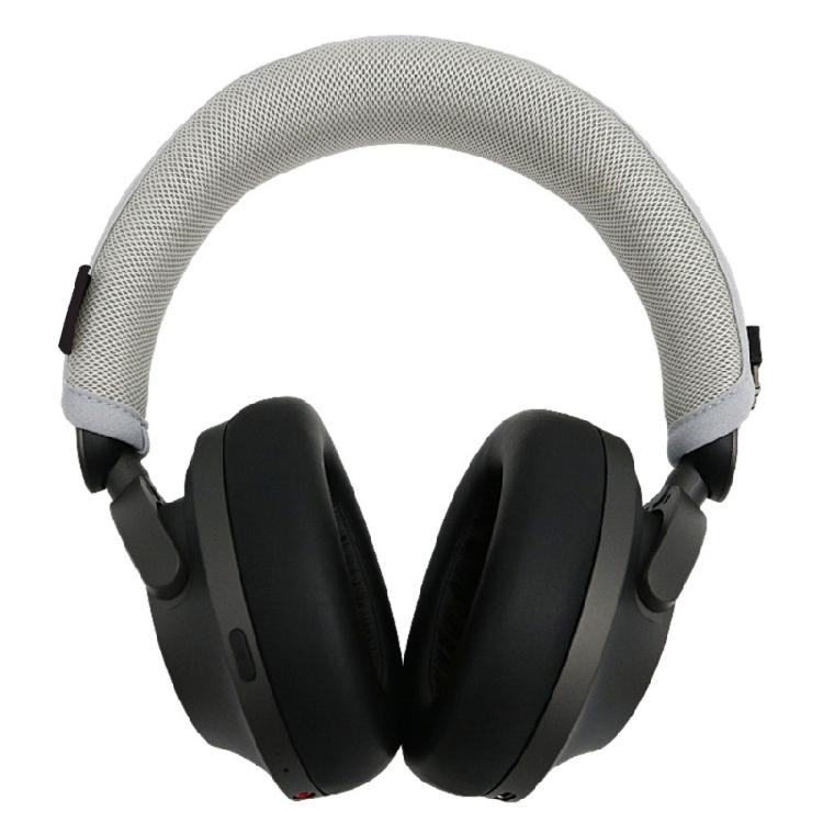 Headphone Headband Protections Sleeve for SonoFlow HC905 Over Head Earphone Comfortable Head Beam Cover Case