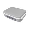 Hard Shell Shoulder Storage Bag for DJI NEO - BKANONEO Fly More Combo EVA Case