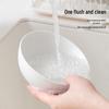 4.5-inch Ceramic Rice and Soup Bowls, 10-Pack