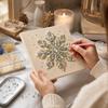 Creative Christmas Painting DIY Kit for Holiday Decor