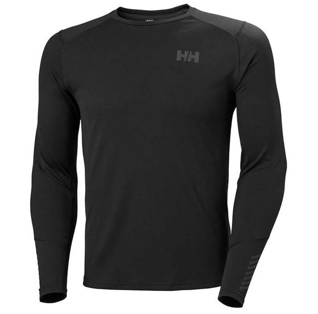 Helly Hansen Базовый слой с длинным рукавом Lifa Active Crew