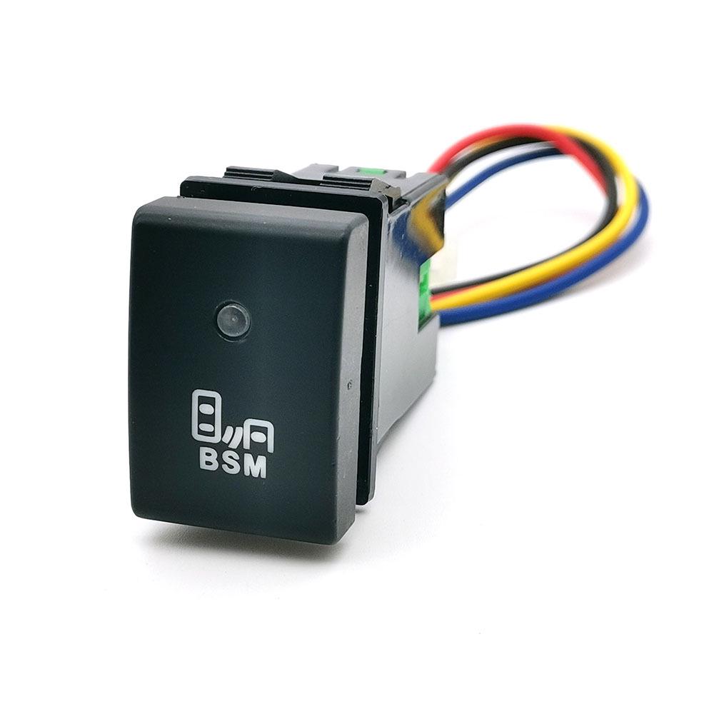 Suzuki Jimny 2010-2015 LED Tagfahrlicht Schalter mit Kabel