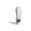 adidas Climacool Boost 'White Neon Yellow' Sneakers GX5486