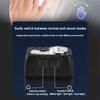 Mini Wiederaufladbare Leistungsstarke Sensor Stirnlampe USB Stirnlampe Taschenlampe Scheinwerfer LED Stirnlampe Camping Suchscheinwerfer