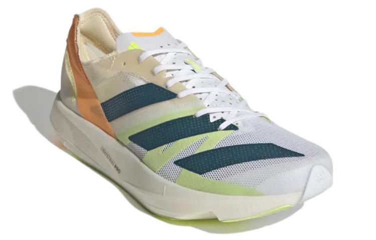 Adidas Adizero Takumi Sen 8 'White Real Teal' GX8148