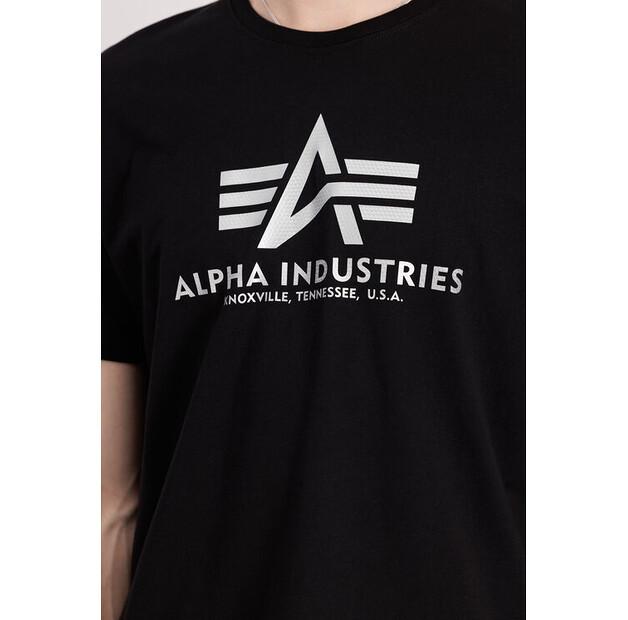 Футболка Alpha Industries AI.100501CB-423-XL