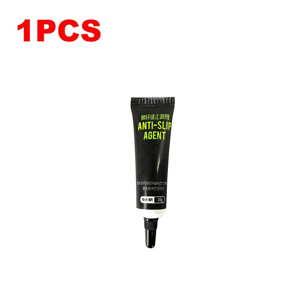 

100g Anti Slip Bicycle Grease Bicycle Assembly Grease Carbon Fiber Anti Slip Agent for Bike Seatpost Handlebar Frame Stem