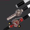 Wind Scout Internal Wiring Through-Line Fishing Rod Set