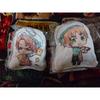 Hetalia Mascot Plush Toy 2-Piece Set