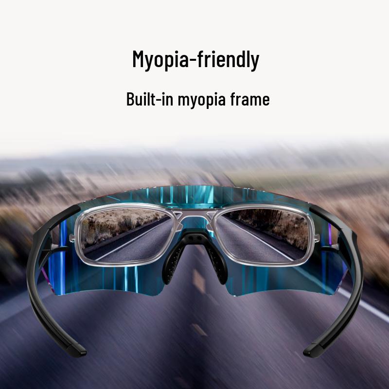 Keep Photochromic Cycling Glasses