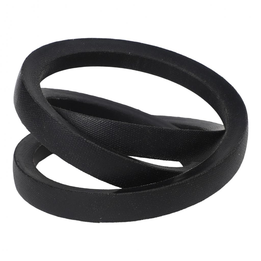 Easy To Install Lawn Mower Belt Variable Speed Belt