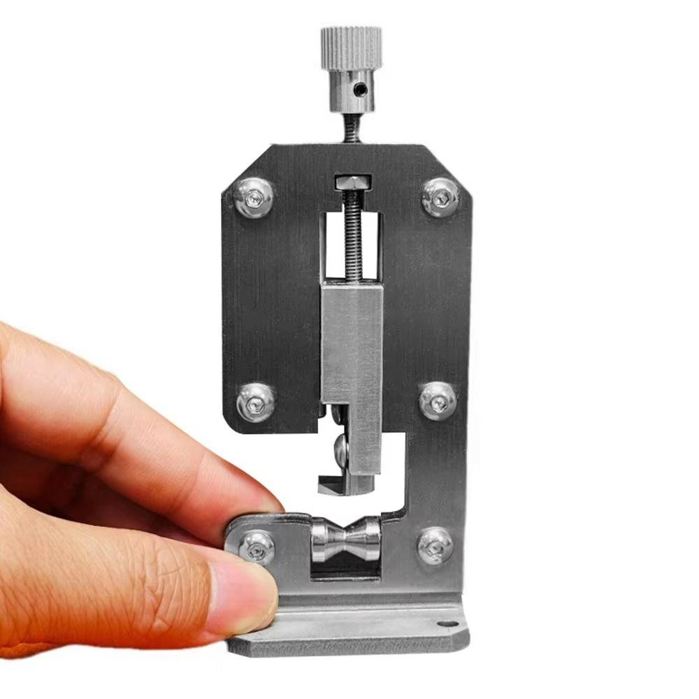 Smooth Manual Wire Stripping Tool Cable Electric Peeling Tool  Stripping Ranges of 1.6-20mm