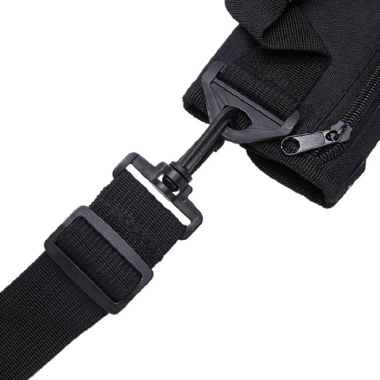 Mini Golf Club Bag for Men Women Driving Range Course Practice, Golf Pencil Bag