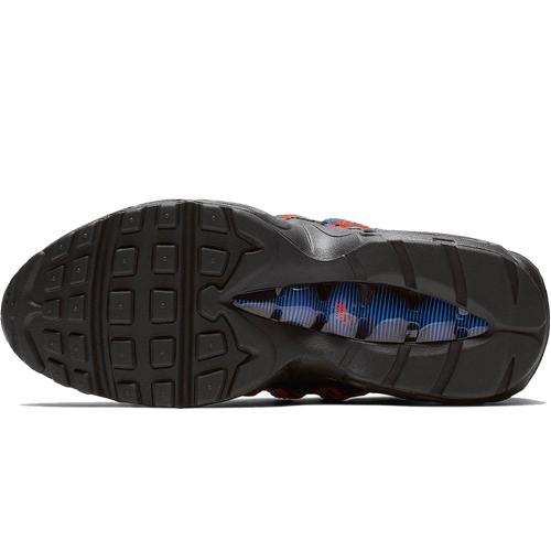 Nové dámské Nike Air Max 95 Black Leopard CD0180-001