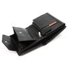 Men's Leather Wallet Pierre Cardin YS604 326