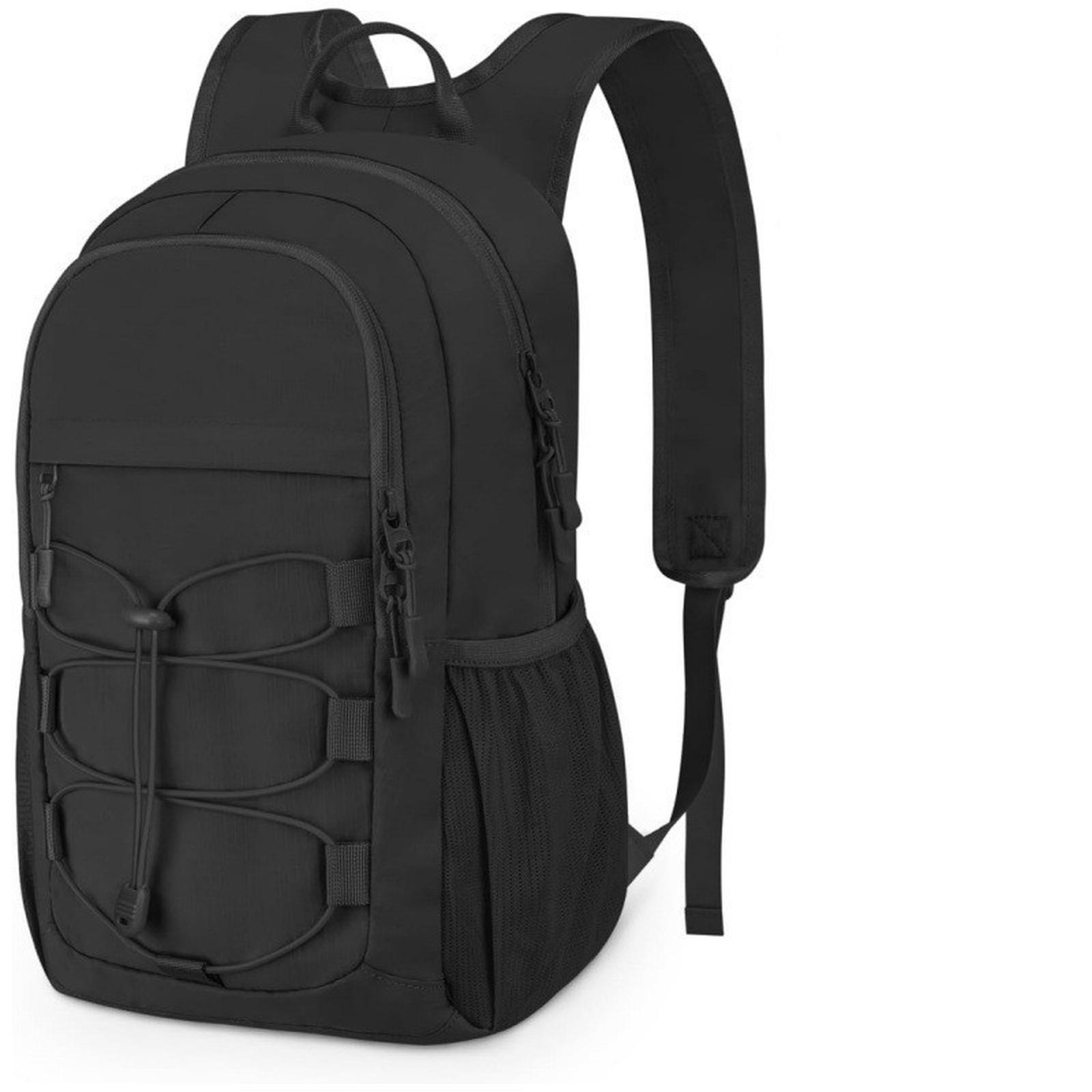 

Foldable Women Backpack Outdoor Travel Commuting Hiking Cycling Camping Bag Large Storage Lightweight Sports Men Schoolbag One Size