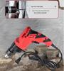 Multifunctional High-Power Electric Hand Drill & Screwdriver