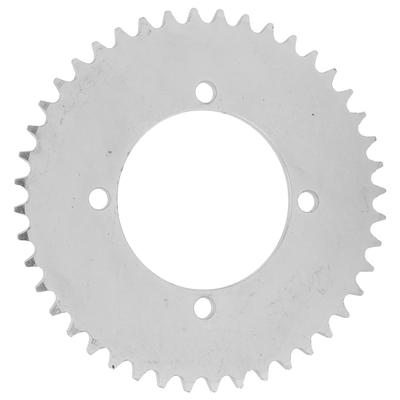 T8F 44T 4 Hole Rear Chain Sprocket 54mm Drive Gear for 43cc 49cc Mini Moto ATV Pocket Bike