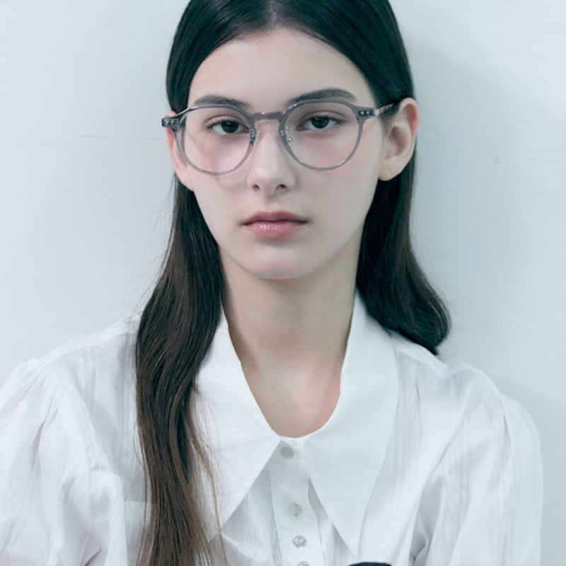 

oart Lorca Glasses [GRAY CRYSTAL] Gray Crystal