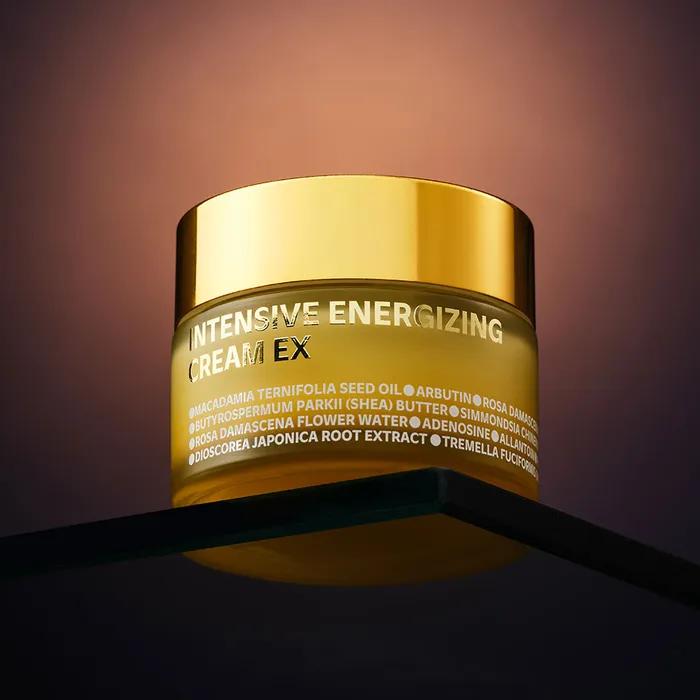 Intensive Energizing Cream EX 35ml (Core Elasticity Cream)
