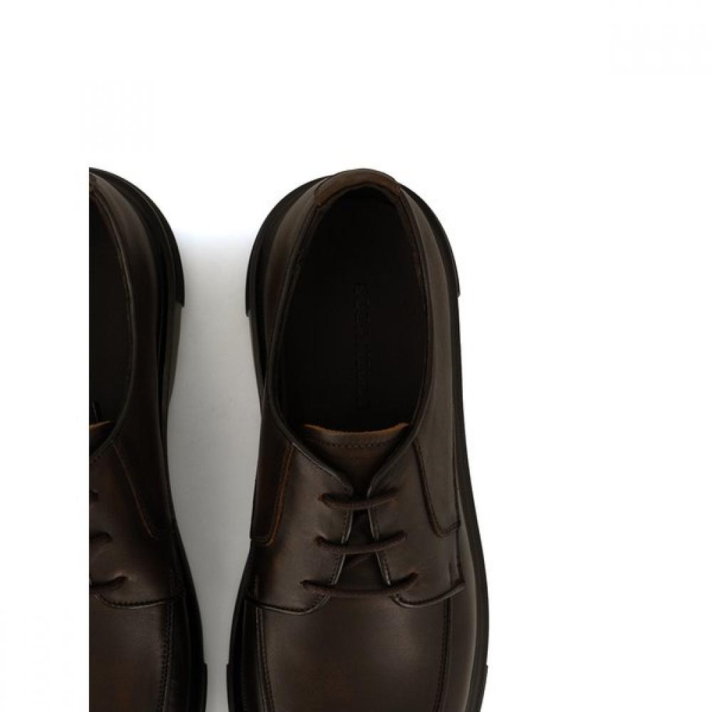 Soda Men S Semi caSual Ultra Light Clipper ShoeS Amm418 Ki20  4cm 