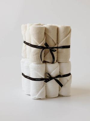 FF COLLECTIVE Cotton Towel Gift Set (2 Colors)