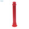 [T]5/10pcs Caulking Nozzle Tips Plastic Caulking Extension Tubes Caulk Applicator Caulking Nozzle Replacement Windows Doors Home