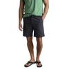 Weird Fish Mens Weston Canvas Shorts