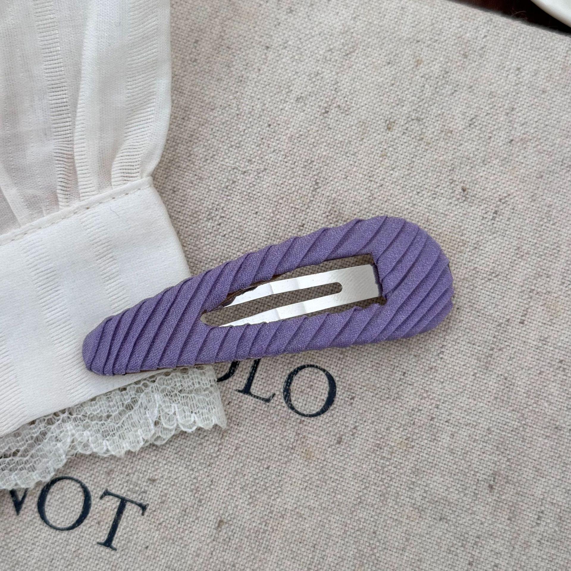 

Заколка для волос для девочек женщин заколка аксессуары kpop корейский макияж новинка крабы популярная заколка Головной убор ведущая мода трендовая