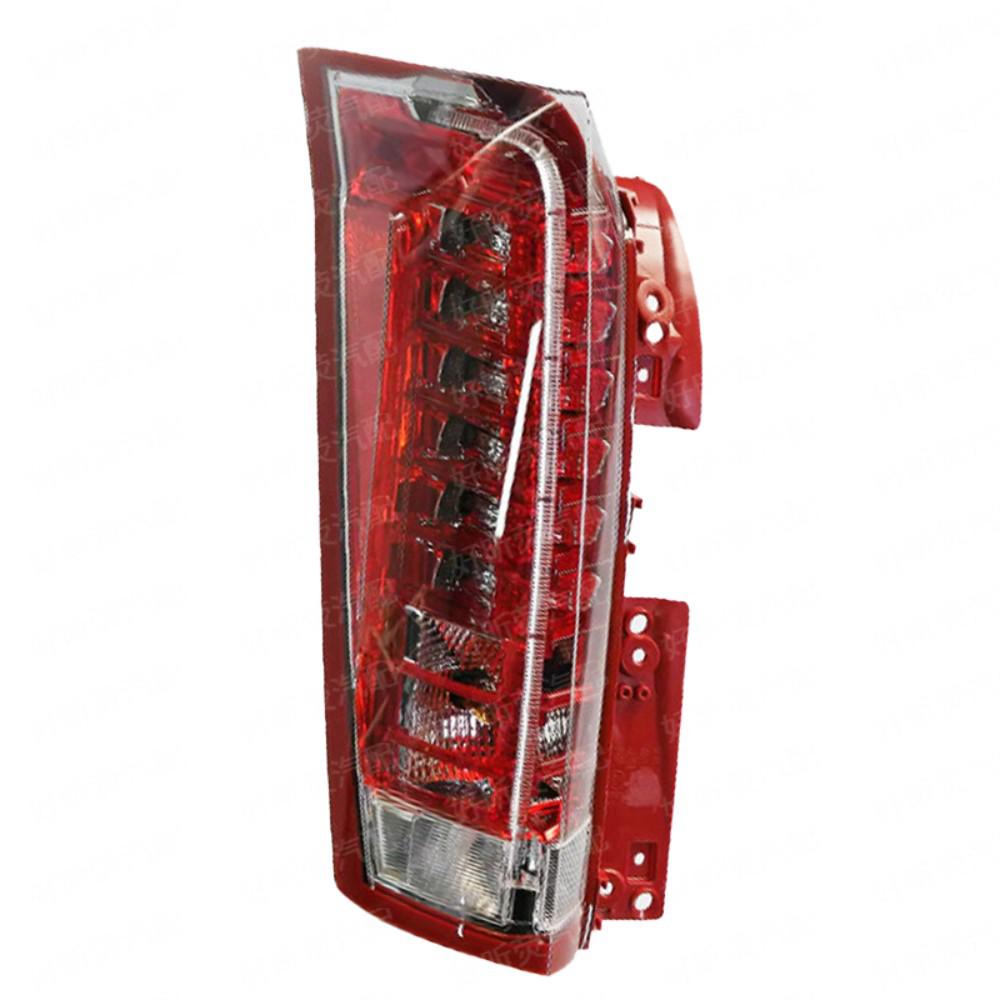 Compatible Rear Taillight/Brake Light for Cadillac SRX (2010-2016) Models 23180689, 23180690.
