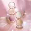 Glam Perfection Baked Highlighter 4 Colors