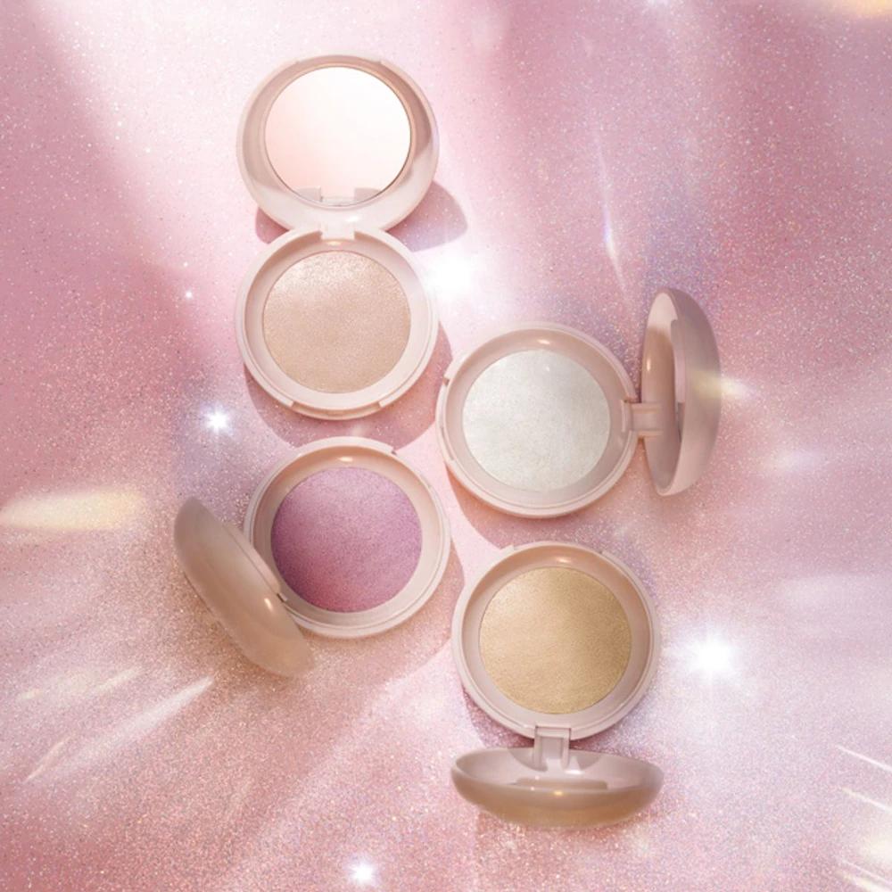 Glam Perfection Baked Highlighter 4 Colors