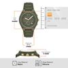 Armani Exchange AX4169 Green Watch AX N/A Men's