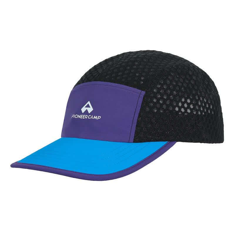 Pioneer Camp Lightweight Breathable Mesh Outdoor Cap